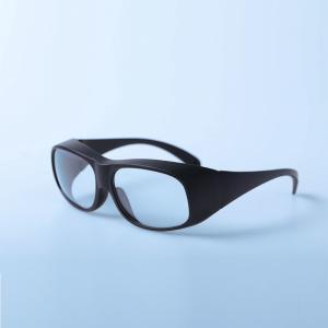 Quality 9000nm 11000nm CO2 Laser Safety Goggles Polycarbonate CE Certification wholesale