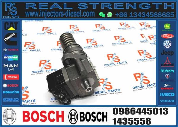 Fuel Injection FUEL UNIT PUMP 0414755007 1435558 0414755003 0414755002