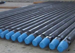 Quality ISO9001 Approval Drill Steel Pipe Both Side Wrench Frication Welding wholesale