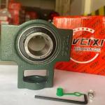GCr15 Chrome Self Aligning Pillow Block Bearing UCT 205 Bearing