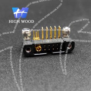 Quality HW-CMM Connector, HW-221V10F26-0100-1400CMM,,2mm Pitch. wholesale