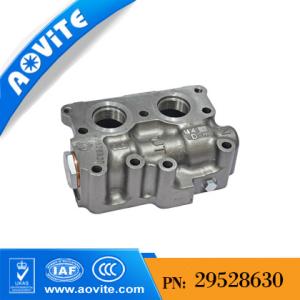 Quality Terex dump truck TR100 parts VALVE 29528630 29525039 06758907 06768264 wholesale