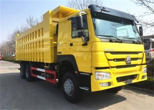 Quality 371HP Heavy Duty Tipper Truck wholesale