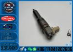 Fuel Injector Assembly BEBR3A01000 1661060 1725282 1905002 BEBJ1D00001 1925657