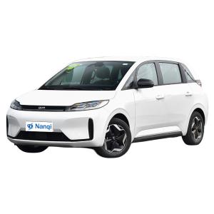 Quality BYD D1 Electric Car MPV Multi Purpose Vehicle Accelerate Quickly Long Endurance wholesale