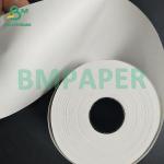 Ink Free Printing Supermarket Receipt Thermal Receipt Paper 55gsm