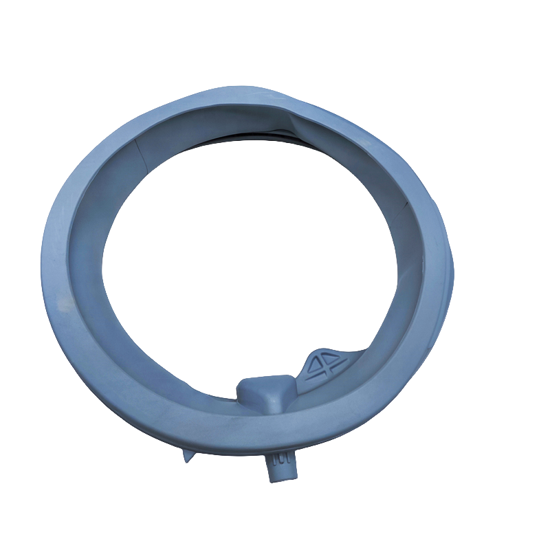 Support Surmount Rubber Parts Door Seal Gasket for Electrolux Washing Machine A00466821