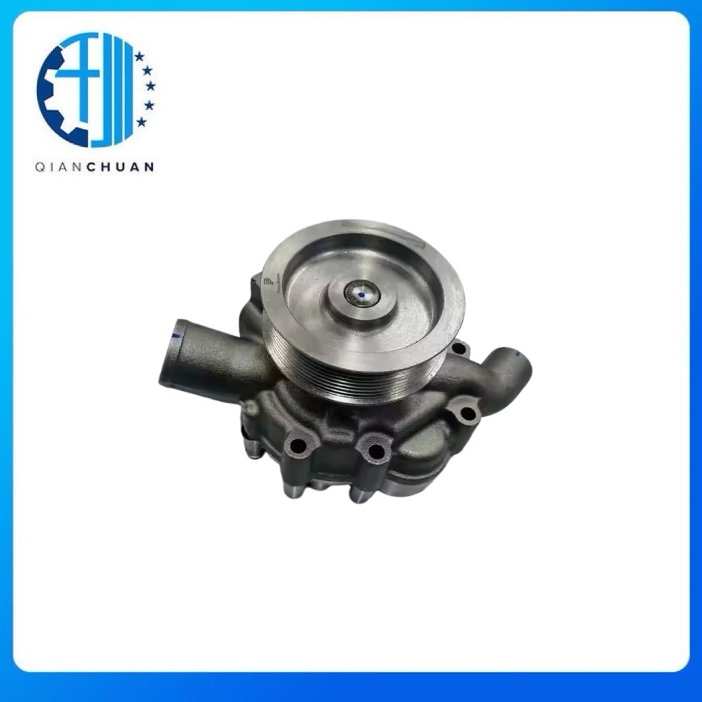Water pump 236-4421 216-2941 177-1044 for Caterpillar C7 C9Excavator Engine Parts
