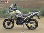 Dual 200 cc sport bike For Adventure cdi street sport motorcycles Motorcycle