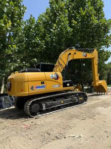 Quality 15ton Used Cat315d2gc Excavator With Bucket Capacity 0.75m3 wholesale