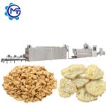 ABB Soya Extruder Soy Protein Snack Meat Making Machiney MT 65 70