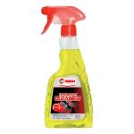 Eco Friendly Upholstery Car Interior Cleaner TPP TKPP Cleaning Agents 500ml