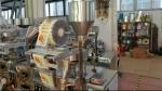 OEM Tea Sachet Packing Machine ISO9001 Multi Lane Packing Machine