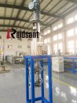 Automatic Cleaning Liquid Industrial Filters , Industrial Filtration Equipment