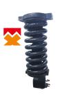 312D E312D Excavator Track Adjuster Assembly Excavator Attachments