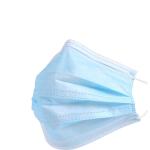 3 Ply Dust Protection Mask / Disposable Breathing Cover Mouth Face Mask