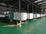 Professional Horizontal Plastic Injection Molding Machine 18 Months Warranty
