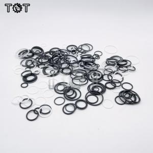 Quality ISO ZAX120 Main Control Valve Seal Kit 4410248 HITACHI Bucket Seal Kit wholesale