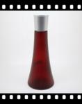 simple design perfume container spray bottle pump
