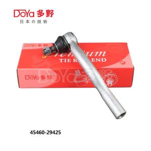 Quality Toyota Tie Rod End 45460-29425 wholesale