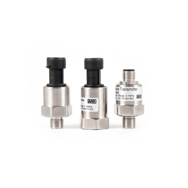 Air Conditioning Refrigerant HVAC Pressure Sensor Manufacturer Pressure Range 0