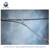 Buy cheap Helical ADSS Wire Suspension Set 20mm Preformed Armor Rod from wholesalers