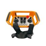 Hydraulic Equipment Track Walking Excavator Wireless Remote Control