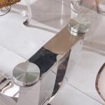 12 Seater Marble Dining Table