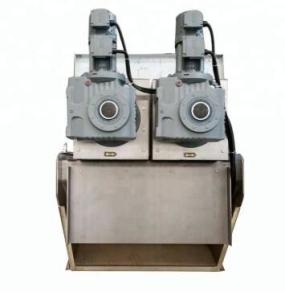 Quality Electric SS304 380V 440V Sludge Dryer System wholesale
