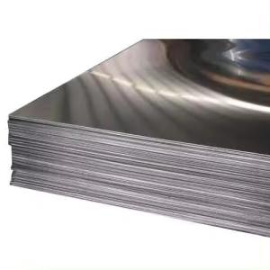 Quality Gold Coated 5083 7075 Checked Aluminium Plate Aluminum Sheet 1060 1100 3003 5005 6061 6063 Aluminum Sheet Plate wholesale
