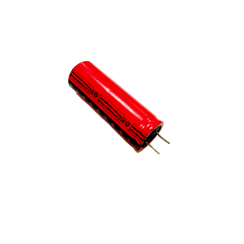 HFC 2265 Rechargeable Lithium Battery 3.2V 2000mAh Iron Phosphate Lithium Battery