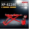 Buy cheap Hydraulic Scissor Auto Car Lift with Ce from wholesalers