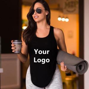Quality China Wholesale women tank tops summer With Popular Fashion wholesale