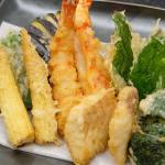 Smooth White Tempura Flour Perfect For Crispy Tempura Creations