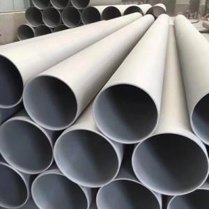 Quality 2k Finished 304 Stainless Round Tube 20mm OD Stainless Steel 316L Pipe wholesale