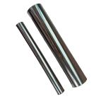 SS201 309S 316L Seamless Welded Stainless Steel Tubes Mirror Polished