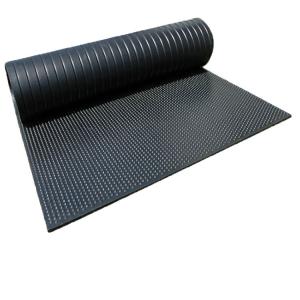 Quality China Factory Easy Cleaning Anti-Skidding Horse Stall Mat Floor Rubber Mats Horse Mat wholesale