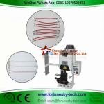 Semi-Automatic Loose Terminal Wire Crimping Machine Wire Crimper Machine