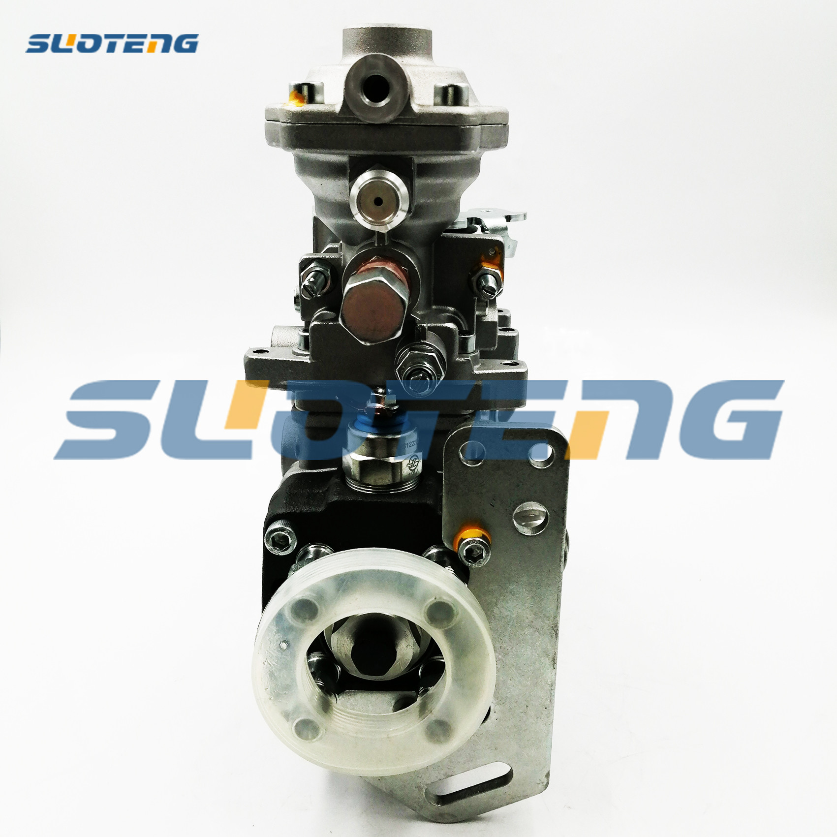 0 460 424 230 Diesel Engine Injection Pump 0460424230 VE4 Fuel Pump