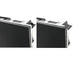 ORA series LED panel, 7680hz, for outdoor rental & stage application