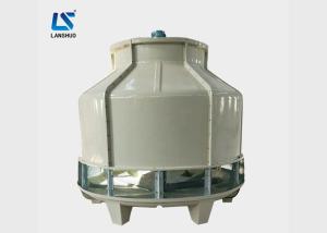 Quality Industrial Counter Flow Open Circuit Cooling Tower 1250m3/H Reliable Operation wholesale