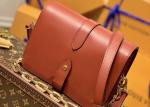 Khaki Luxury Cross Body Bag