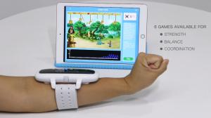 Quality Smart Low Frequency Therapy Device , Electrical Muscle Stimulation Devices For Stroke wholesale