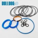 PTFE HNBR PU Montabert SC8 Hydraulic Breaker Seal Kit 86632981 Oil Seal
