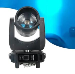 Quality 100lm/w 200W Warm White COB LED Stage Blinder LED Face Light for Wedding Event Stages wholesale