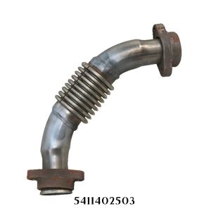 Quality 5411402503 5411401903 5411402903 Exhaust Manifold For Mercedes Benz wholesale