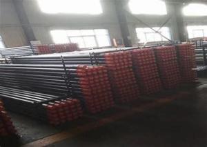 Quality 60mm Diameter Underground Coal Mining HDD Drill Pipe wholesale