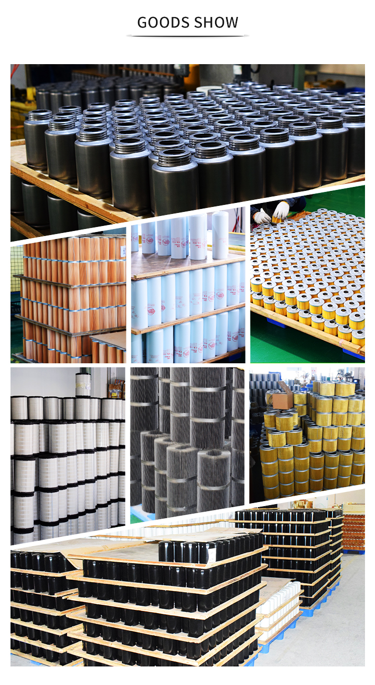 Anticorrosion Diesel Engine Oil Filters For Excavator SO3328 SP4264 1R0714 LF3328