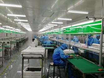 SHENZHEN DYMONA Electronic Technology Co., Ltd.