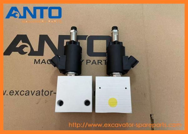 14616529 VOE14616529 Excavator Main Control Valve For Vo-lvo EC340D EC380D